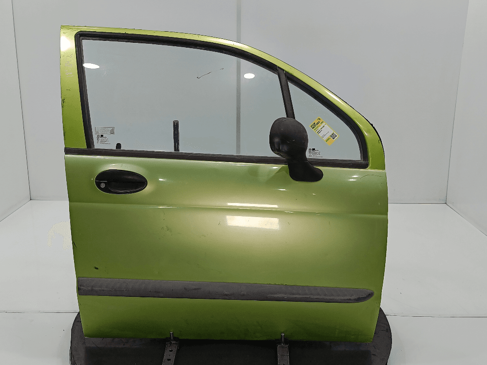 Дверь передняя правая к Daewoo Matiz M150 (00-14)