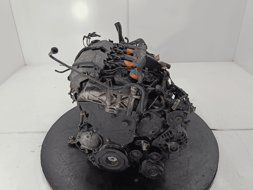 Двигатель к Renault Trafic 2 (01-06)