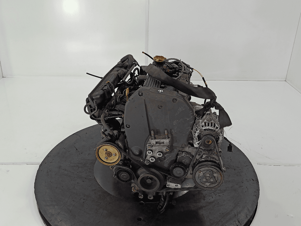 Двигатель к Rover 25 (99-05)