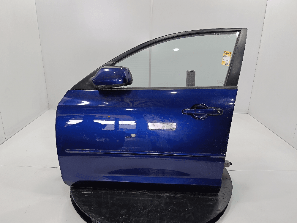 Дверь передняя левая к Mazda 3 BK Рестайлинг (06-09)