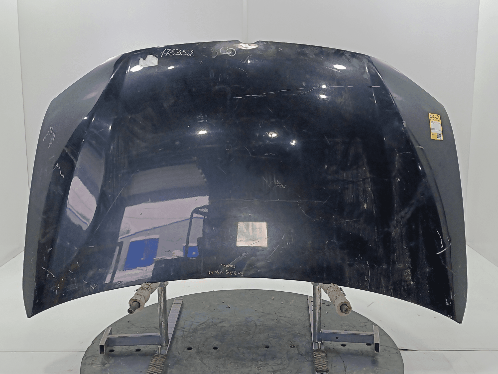 Капот к SsangYong Rodius 1 Рестайлинг (07-13)