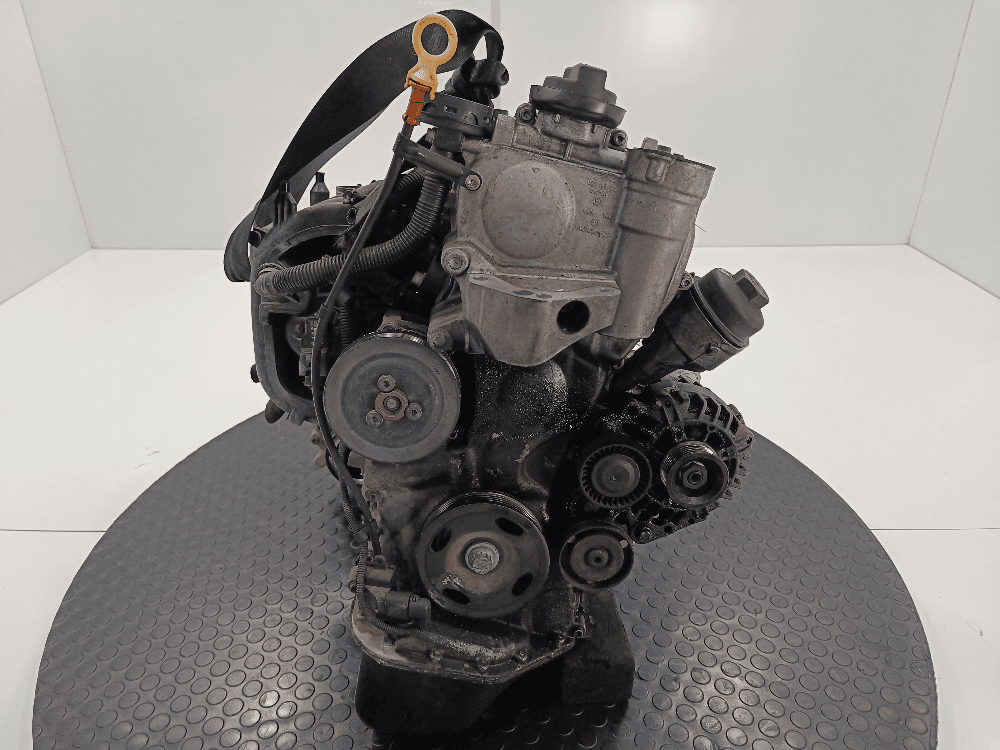 Двигатель к Volkswagen Polo 4 (01-05)