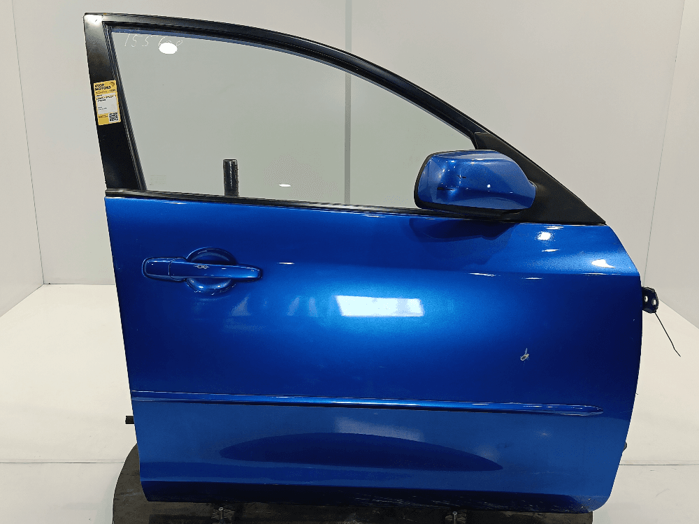 Дверь передняя правая к Mazda 3 BK (03-06)