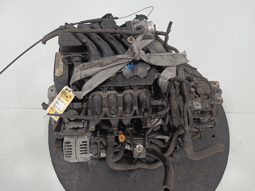 Двигатель к Volkswagen Golf 4 (97-06)