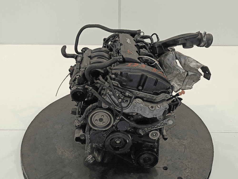 Двигатель к Peugeot 308 1 (07-11)