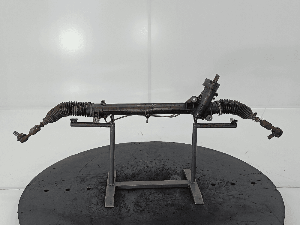 Рулевая рейка к Volkswagen Passat B5+ Рестайлинг (00-05)