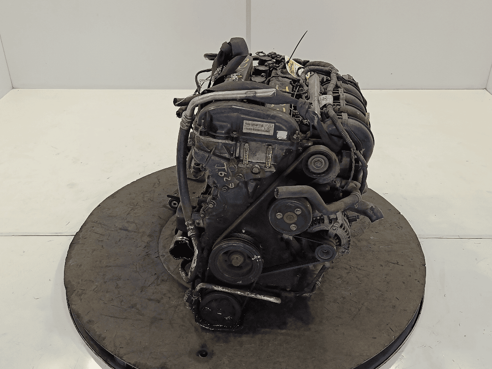 Двигатель к Ford Focus 2 (04-08)