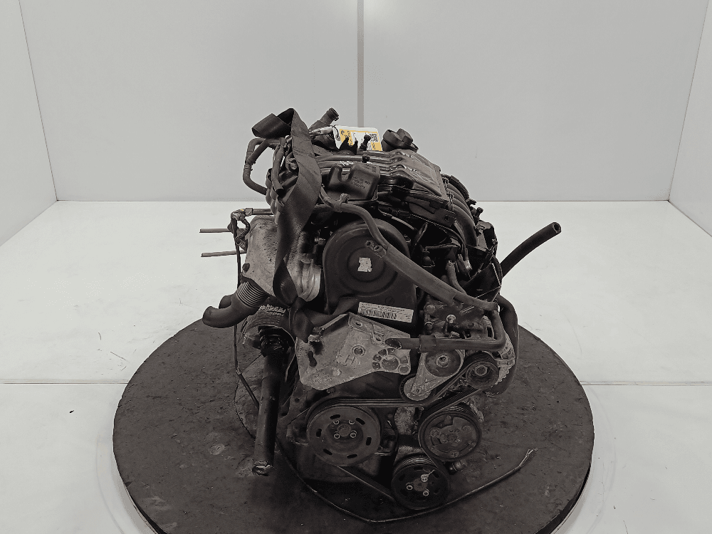 Двигатель к Volkswagen Beetle A4 (97-05)