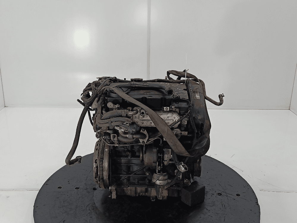 Двигатель к Dodge Caliber (06-12)