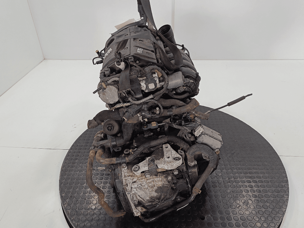 Двигатель к Peugeot 207 (06-09)