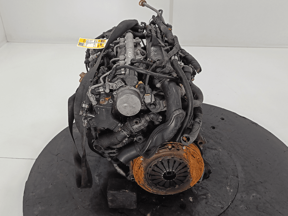 Двигатель к Opel Corsa D (06-11)
