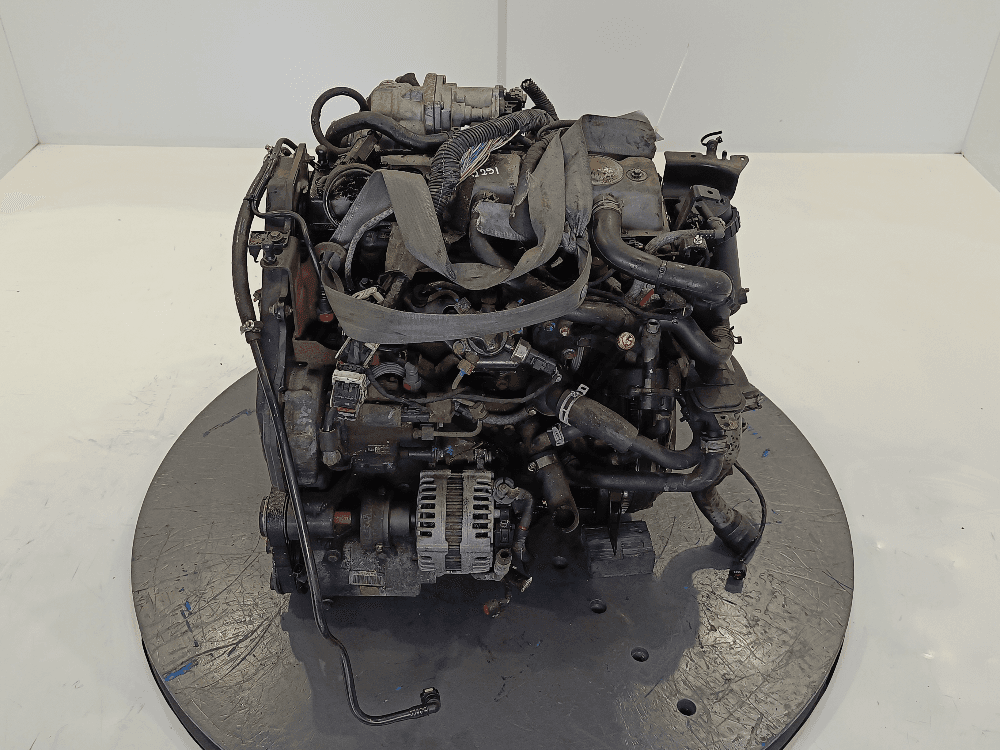 Двигатель к Ford Mondeo 4 (07-10)