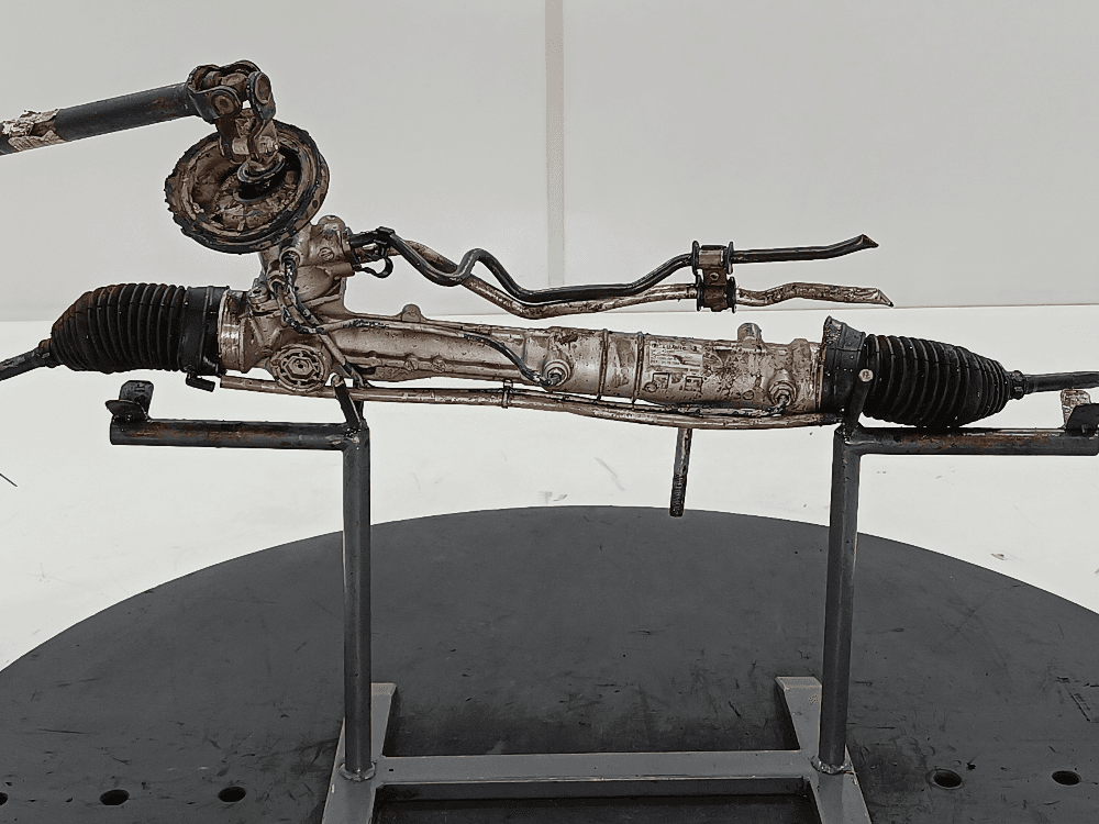 Рулевая рейка к Peugeot 308 1 (07-11)