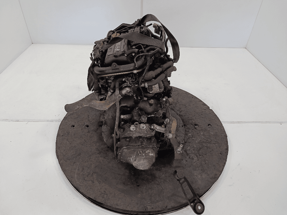Двигатель к Opel Astra G (98-04)