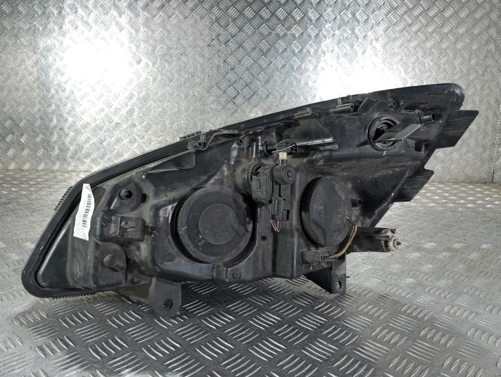 Фара правая к Renault Scenic 2 (03-06)