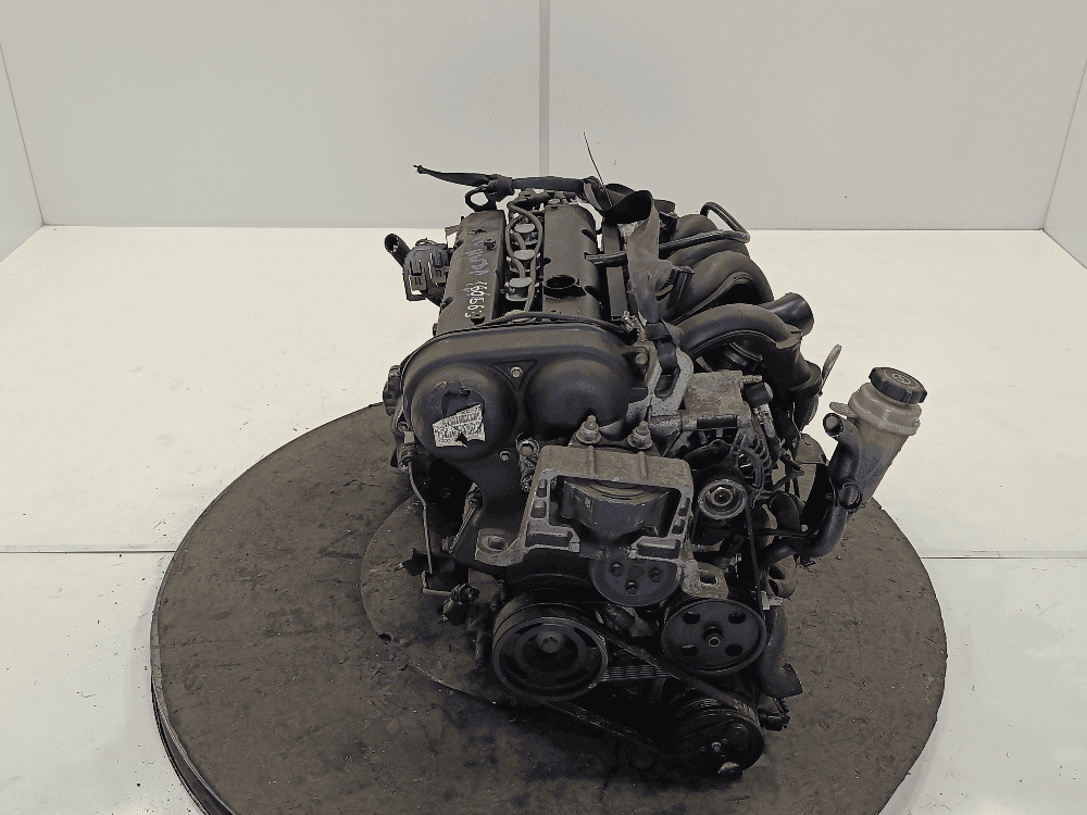 Двигатель к Ford Focus 2 (04-08)