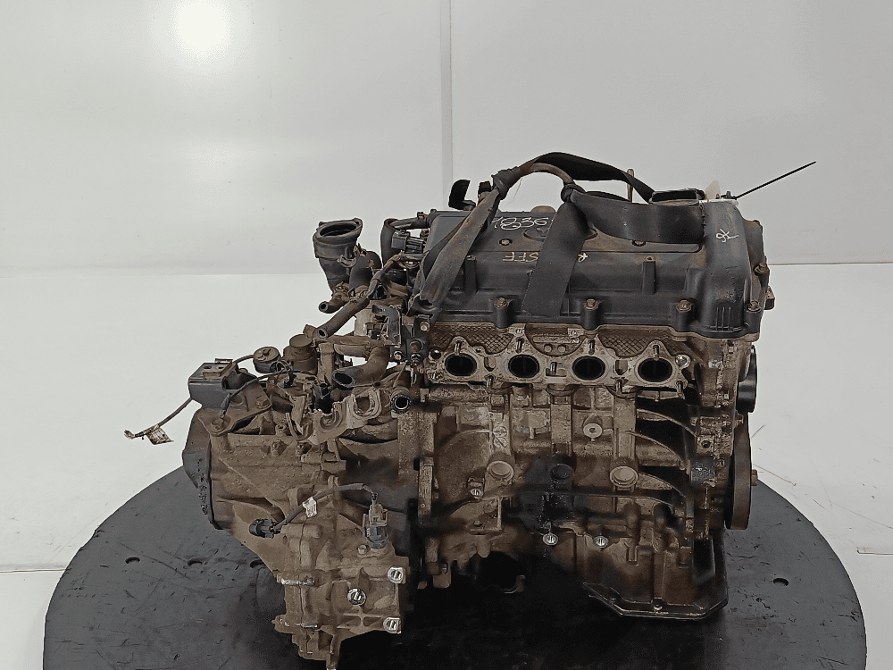 Двигатель к Kia Ceed 1 (06-10)