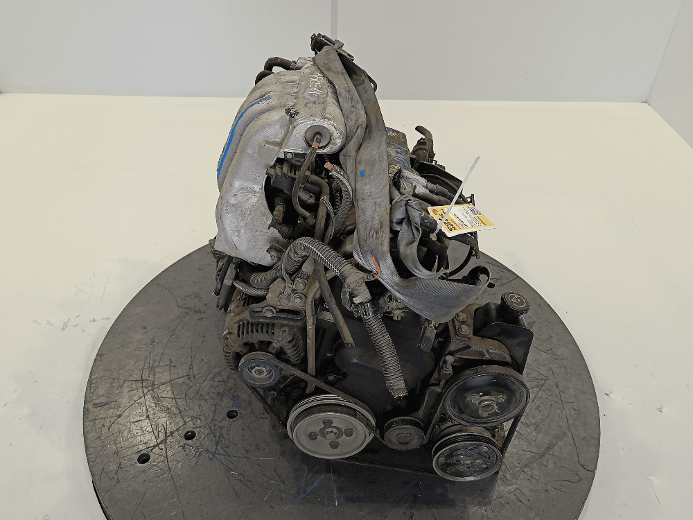 Двигатель к Renault Megane 1 (95-99)