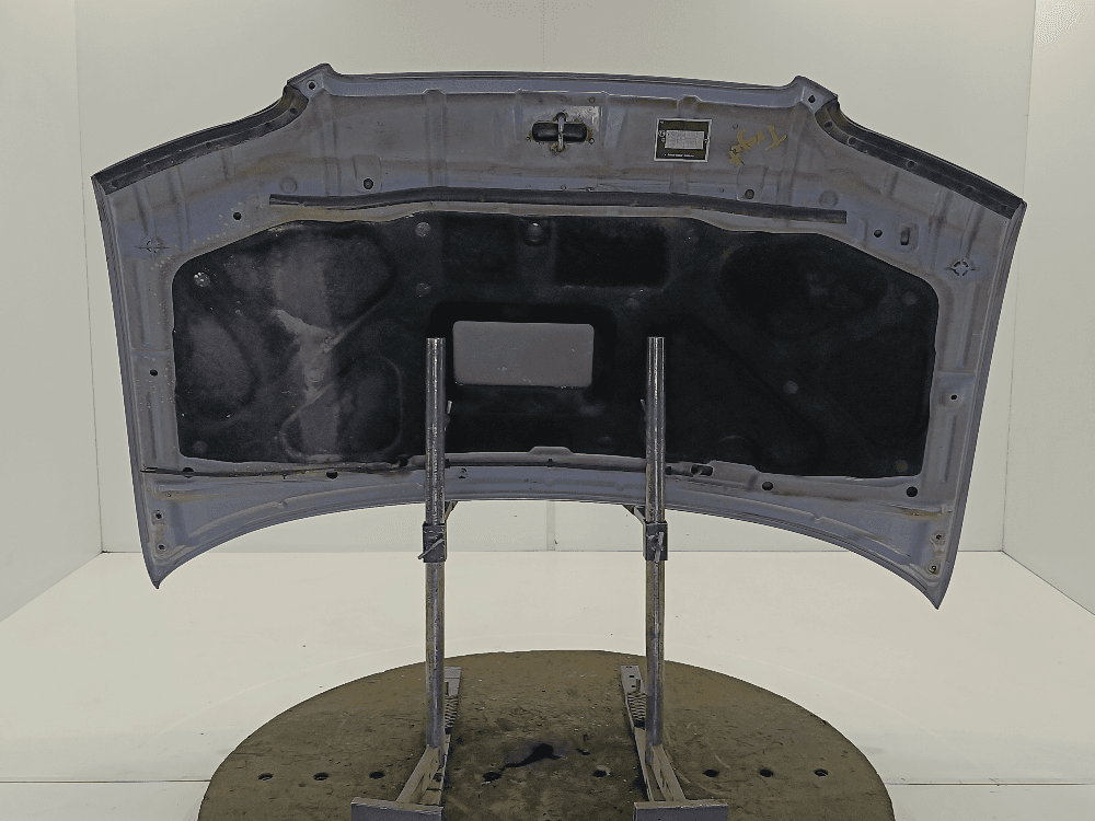 Капот к Hyundai Trajet (00-04)