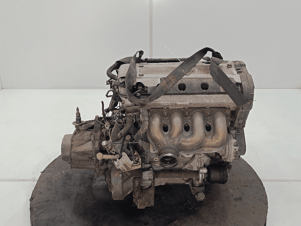 Двигатель к Peugeot 307 (01-05)