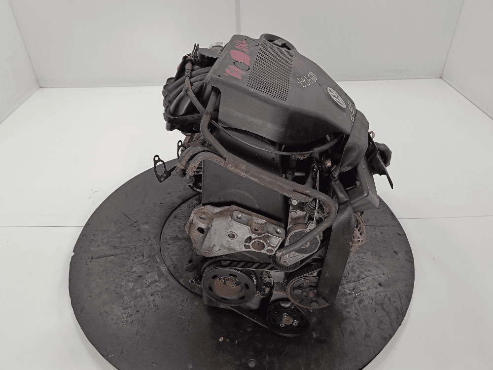 Двигатель к Volkswagen Golf 4 (97-06)