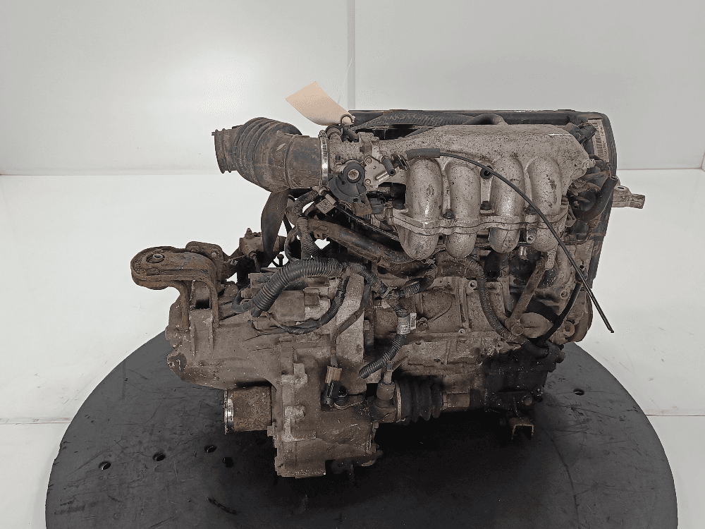 Двигатель к Rover 45 (99-05)