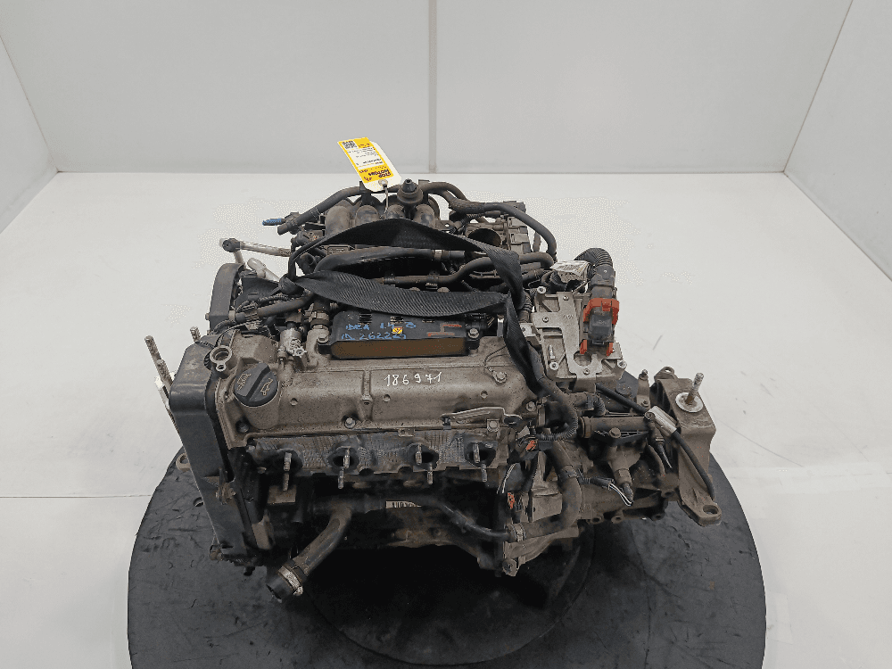 Двигатель к Fiat Grande Punto (05-18)