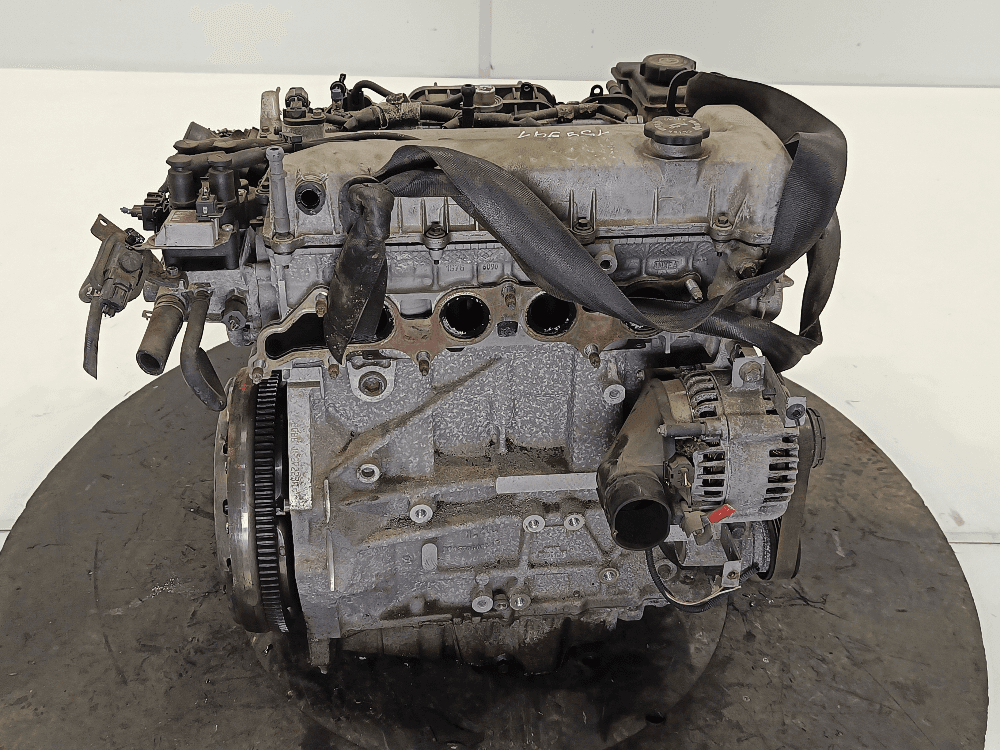 Двигатель к Ford Mondeo 3 (01-03)