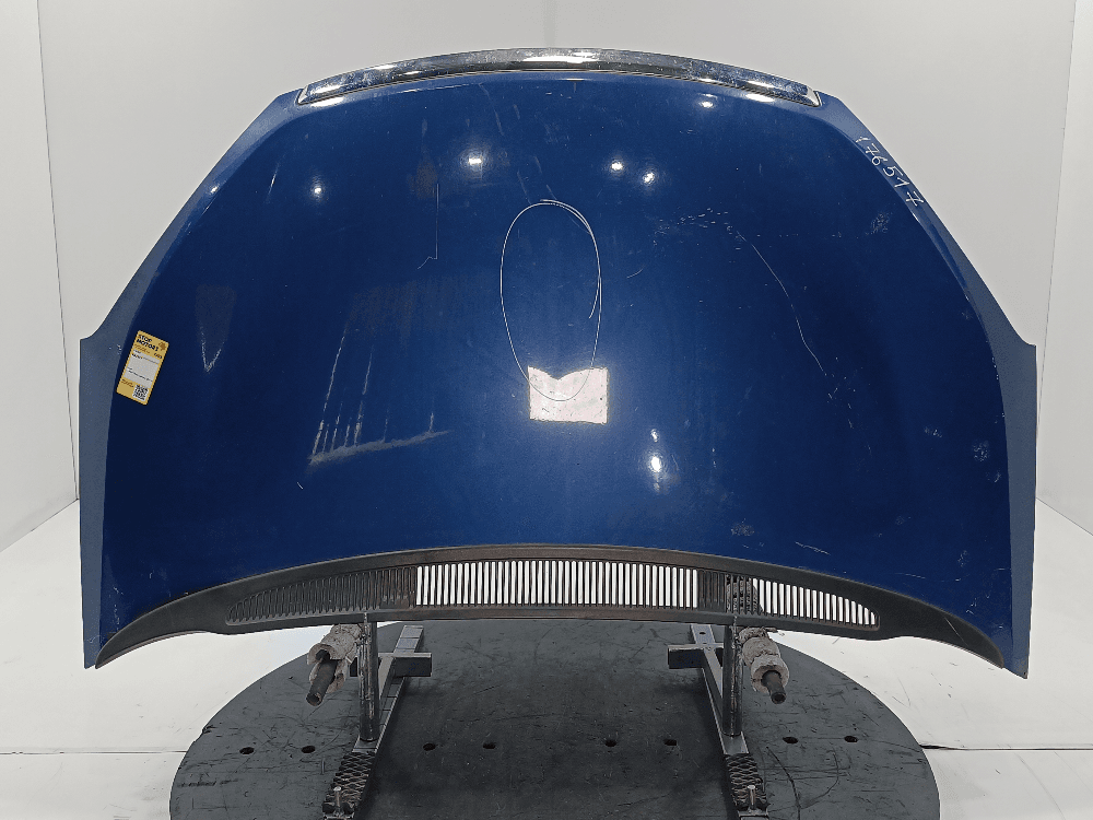 Капот к Ford C-Max 1 Рестайлинг (07-10)