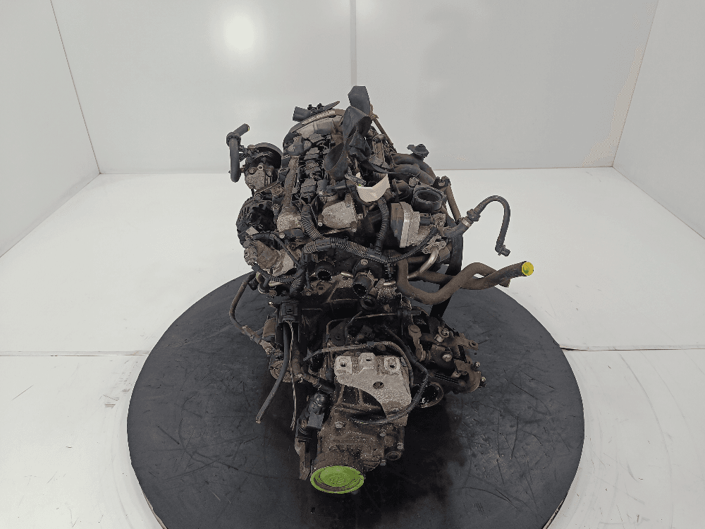 Двигатель к Volkswagen Golf 4 (97-06)