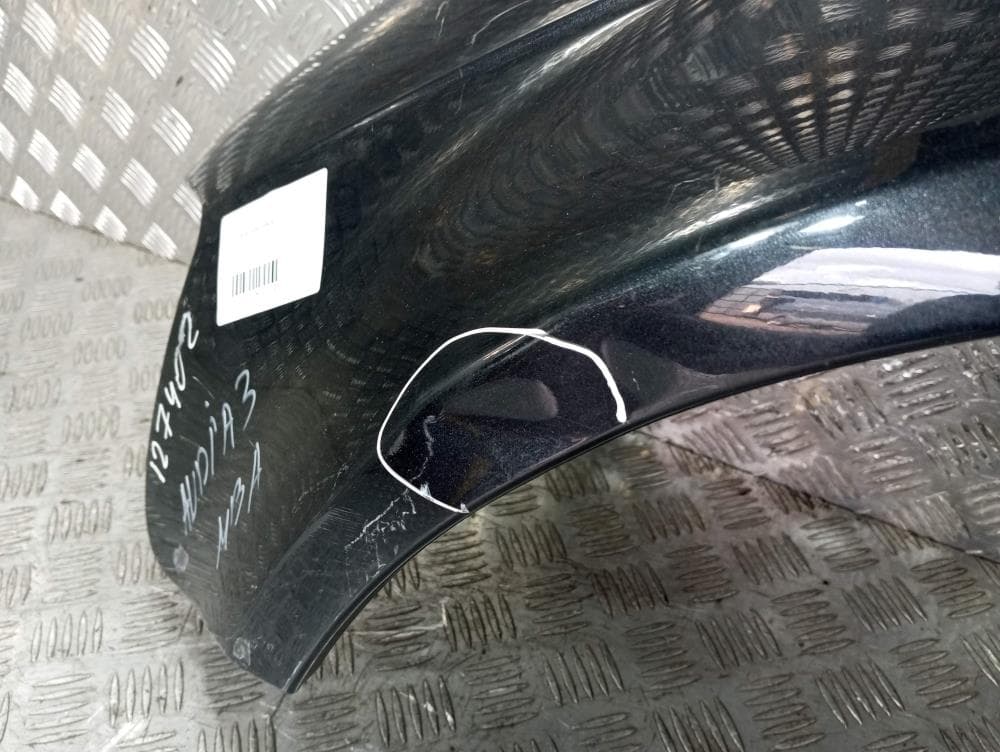Крыло переднее левое к Audi A3 8P (03-05)