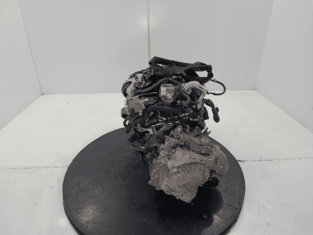 Двигатель к Opel Insignia 1 Рестайлинг (13-17)