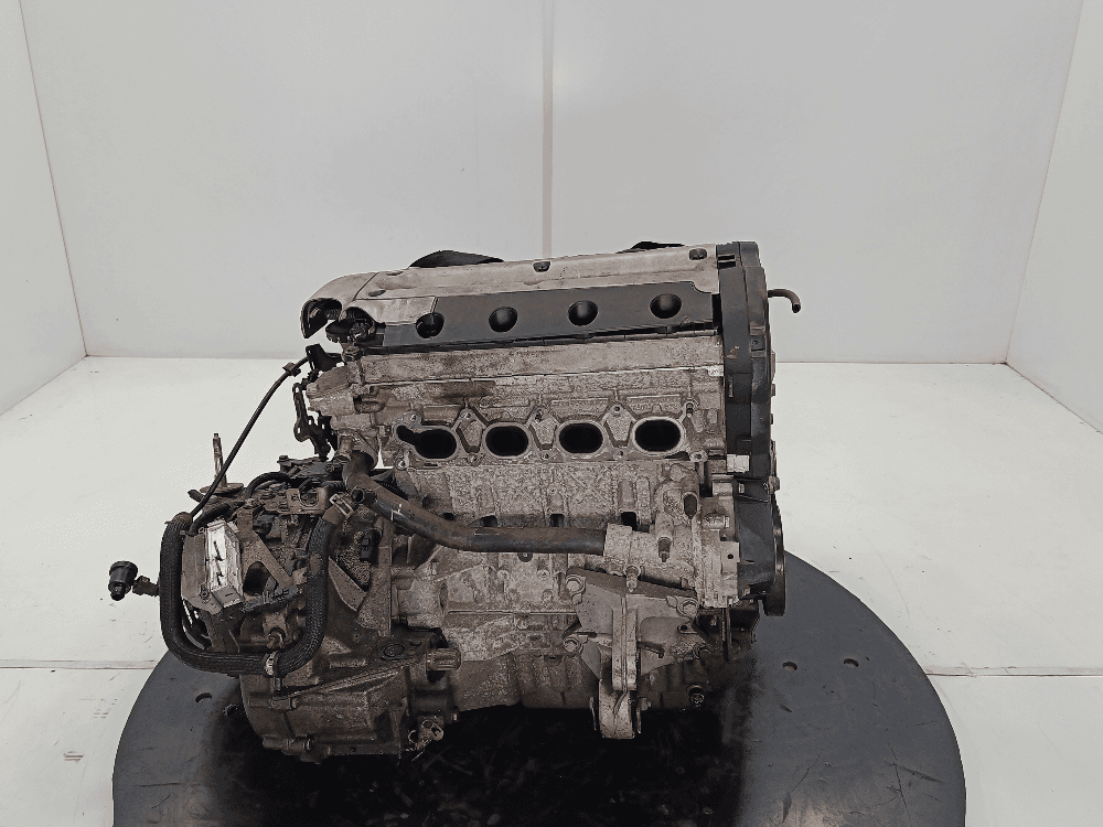 Двигатель к Citroen Xsara Picasso Рестайлинг (04-10)