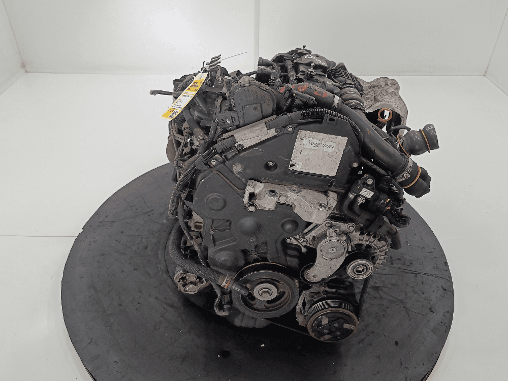 Двигатель к Peugeot 3008 1 (10-13)
