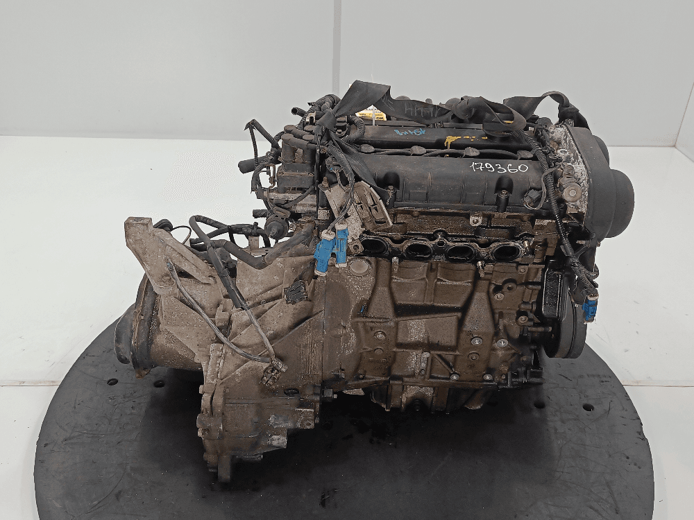 Двигатель к Ford Focus 2 (04-08)