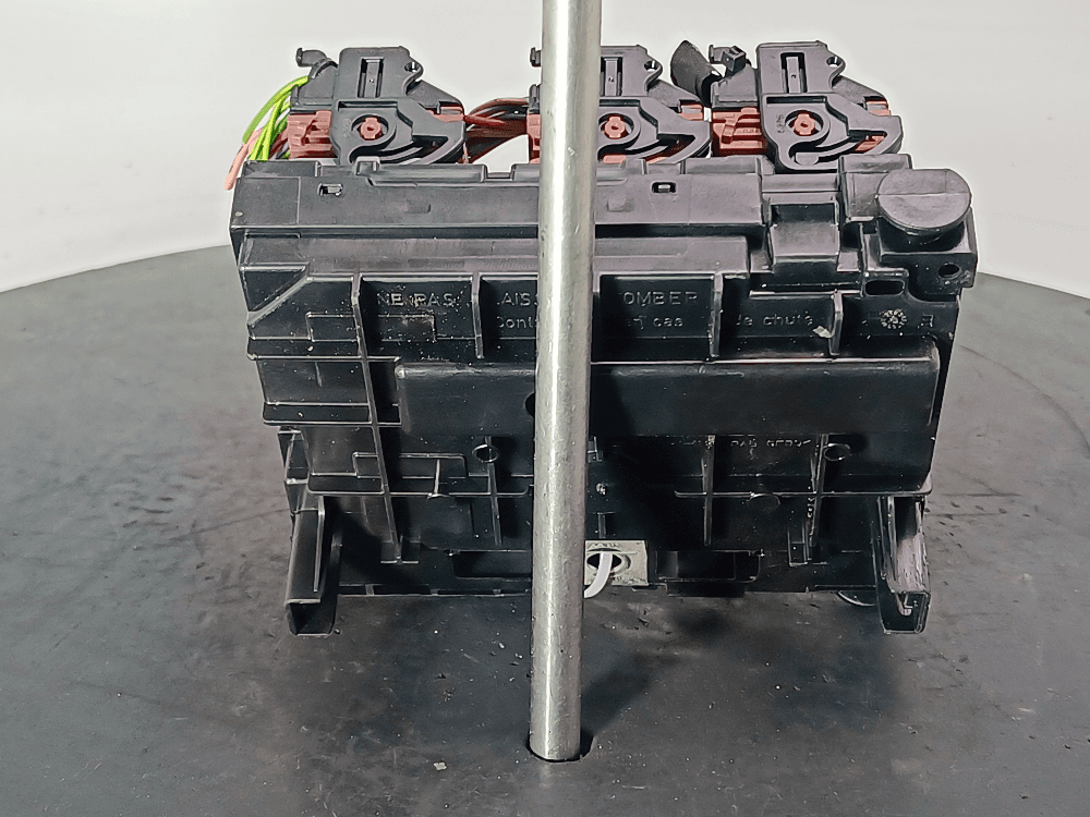 Блок BSM к Peugeot 207 (06-09)