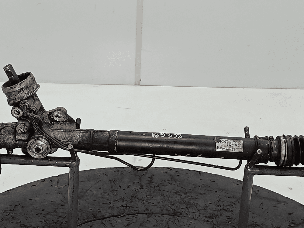 Рулевая рейка к Audi A6 C5/4B (97-01)