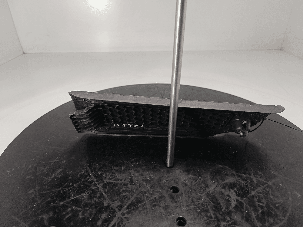 Пластик салона к Volkswagen Touareg 3 (18-24)