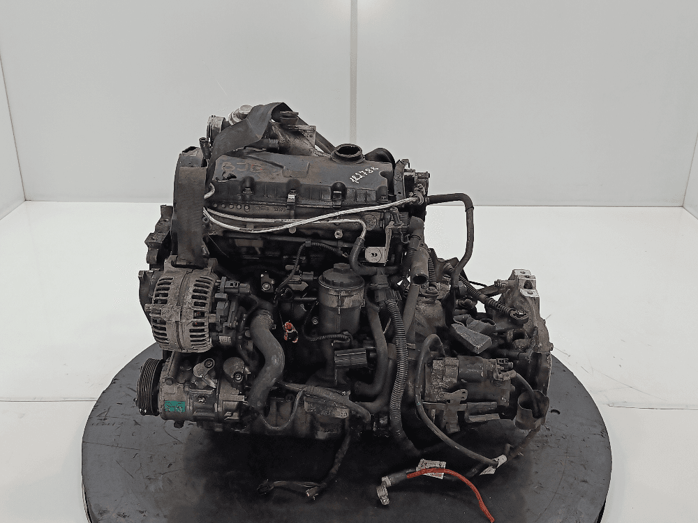Двигатель к Volkswagen Golf 5 (03-09)
