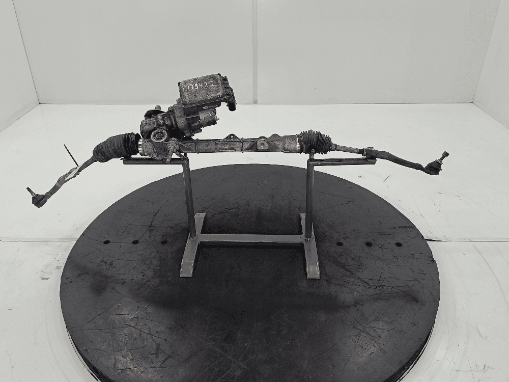 Рулевая рейка к Peugeot 207 (06-09)