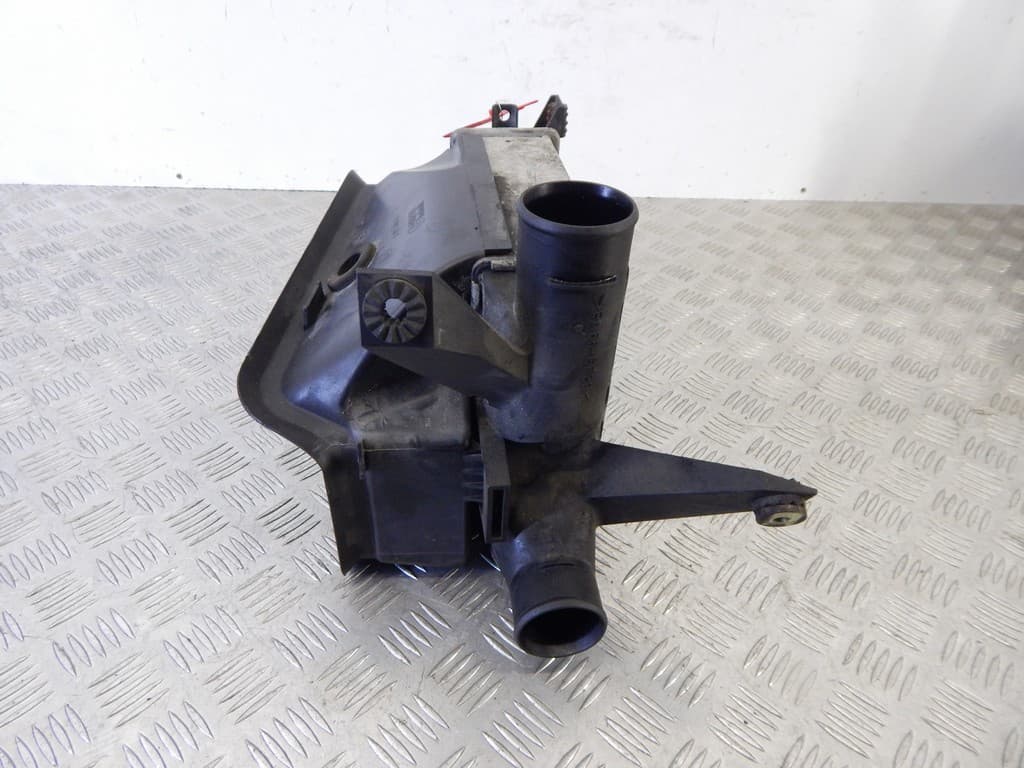 Интеркулер к BMW 5 E39 (95-00)