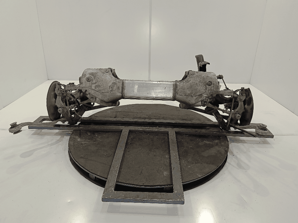 Балка подвески задняя к Citroen C5 2 (08-16)