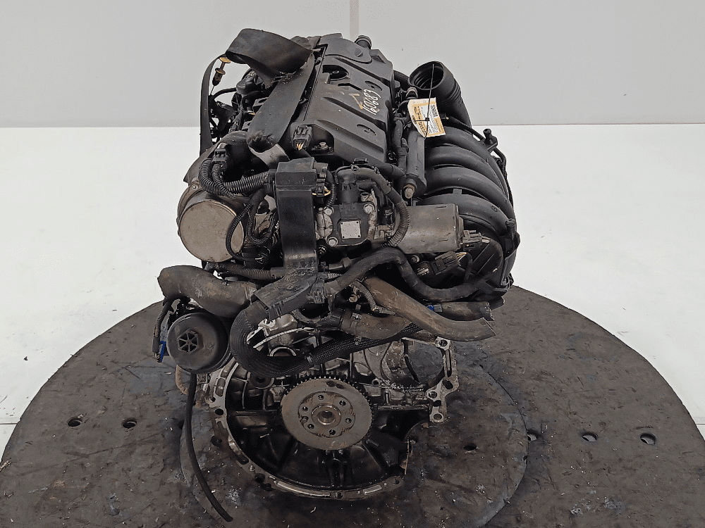 Двигатель к Peugeot 207 (06-09)