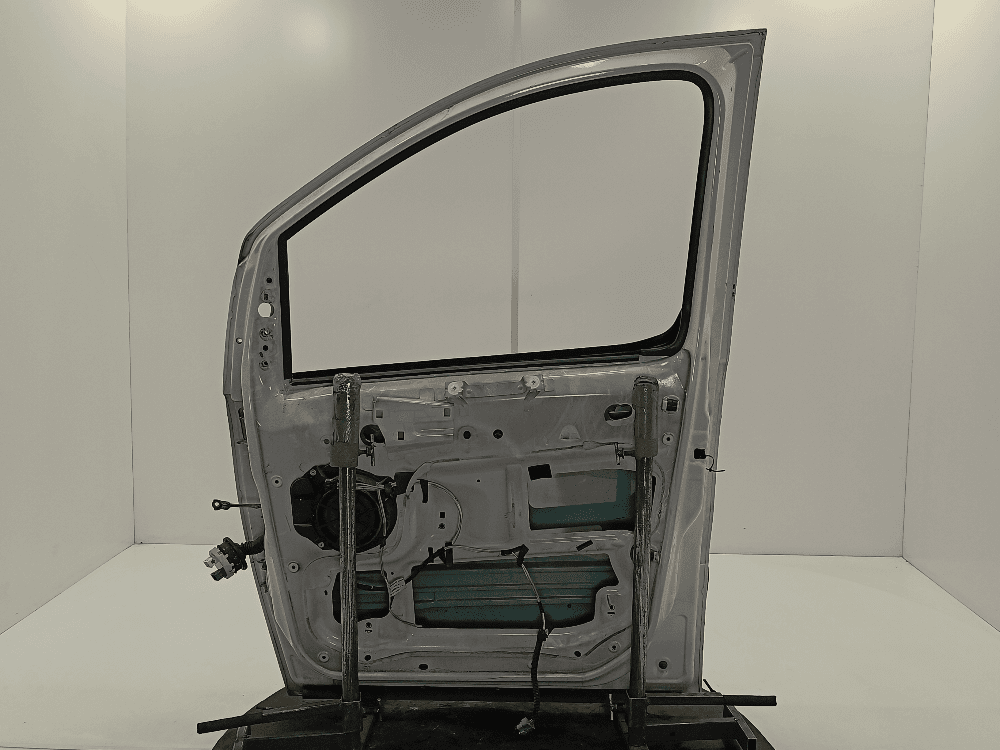 Дверь передняя правая к Citroen Jumpy 2 (07-12)