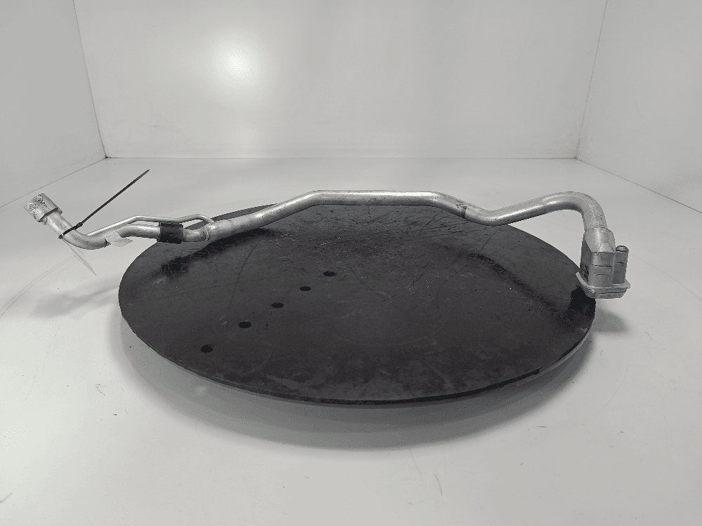 Трубка кондиционера к Volkswagen Touareg 3 (18-24)