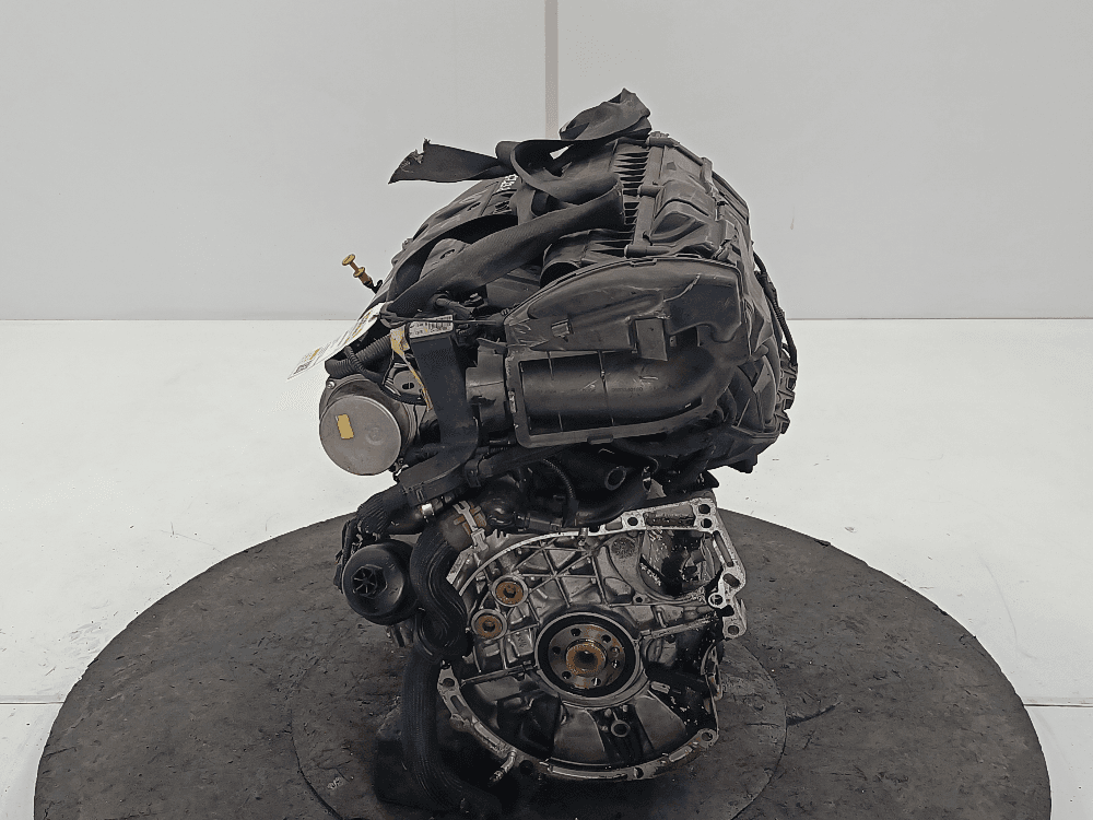 Двигатель к Peugeot 308 1 (07-11)