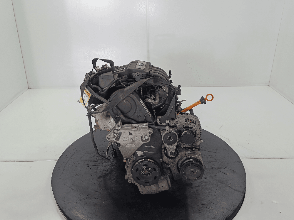 Двигатель к Volkswagen Golf 5 (03-09)