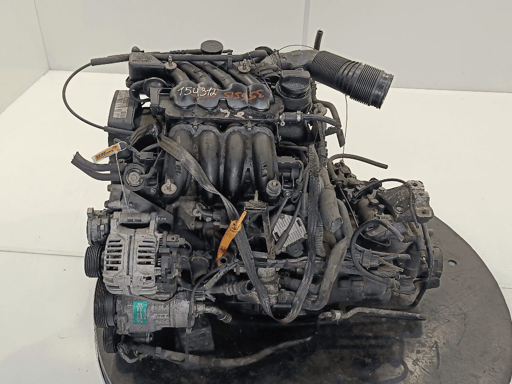 Двигатель к Volkswagen Golf 4 (97-06)