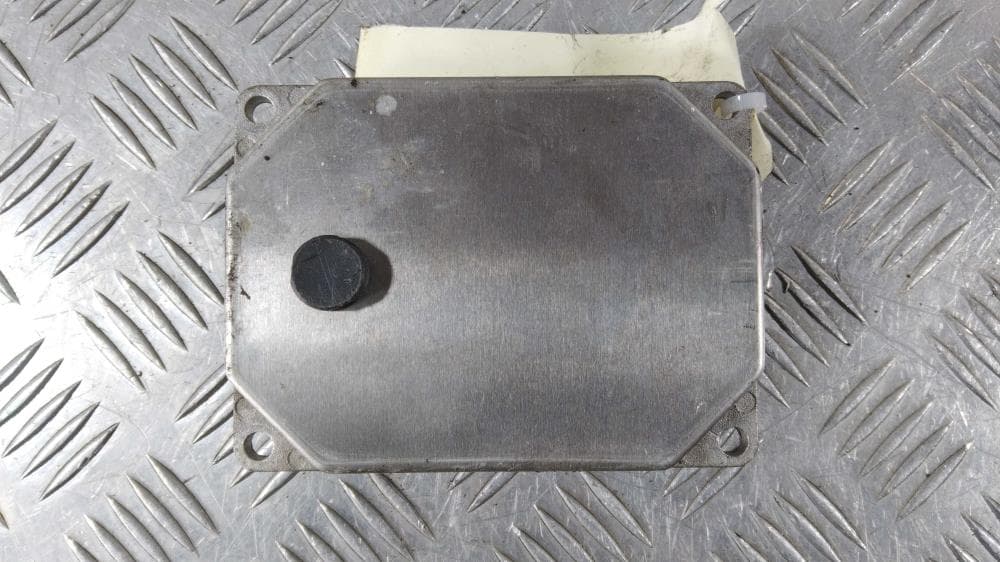 Блок управления двигателем к Fiat Grande Punto (05-18)