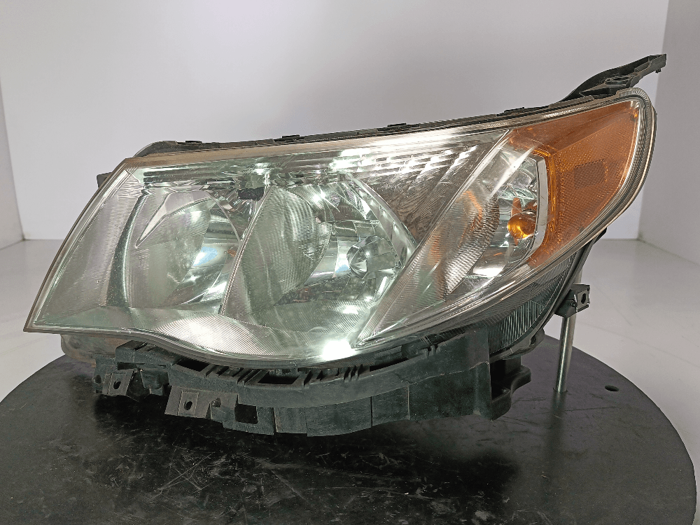 Фара левая к Subaru Forester 3 (07-11)